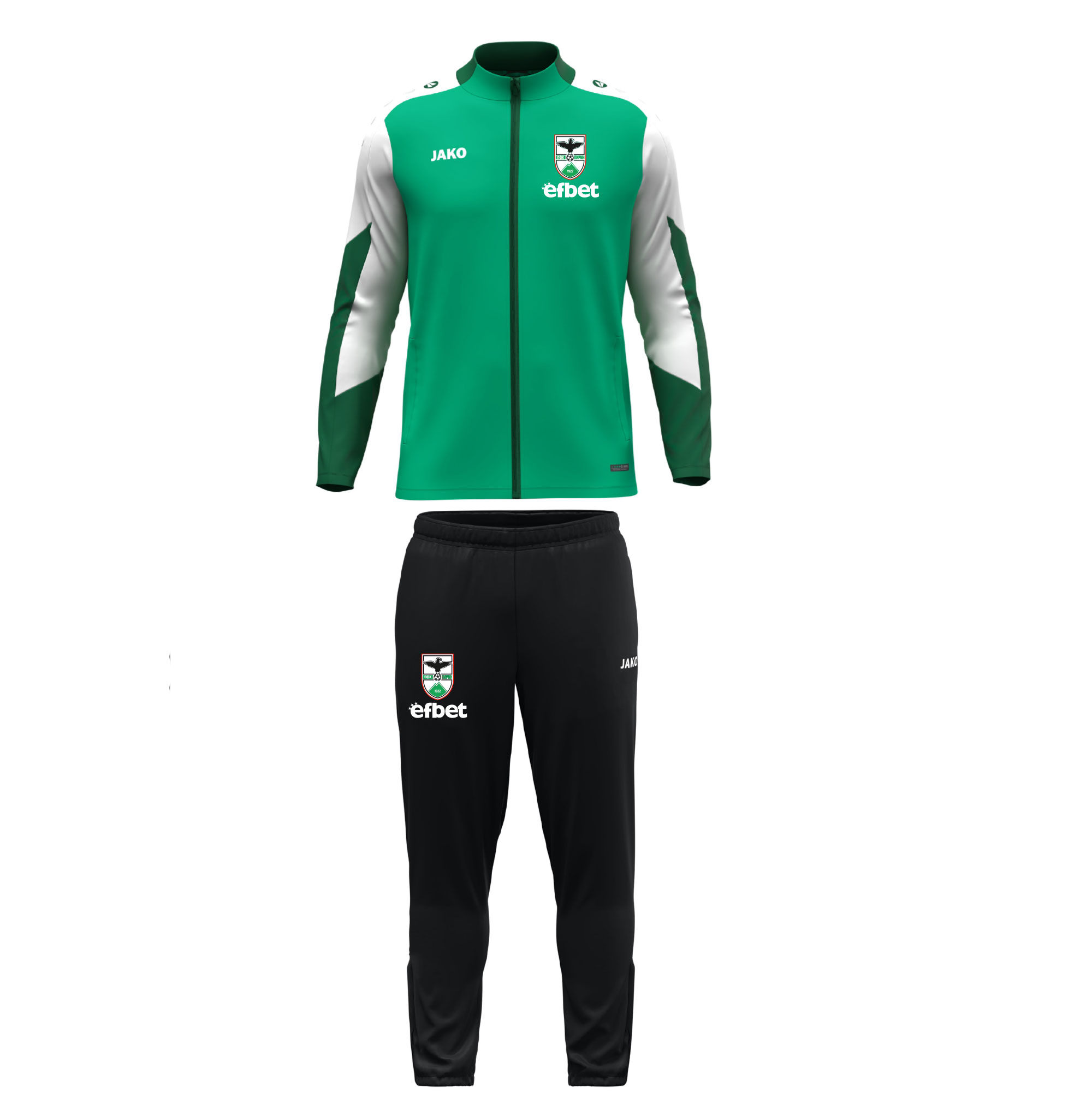 Анцуг “ Свободно време”