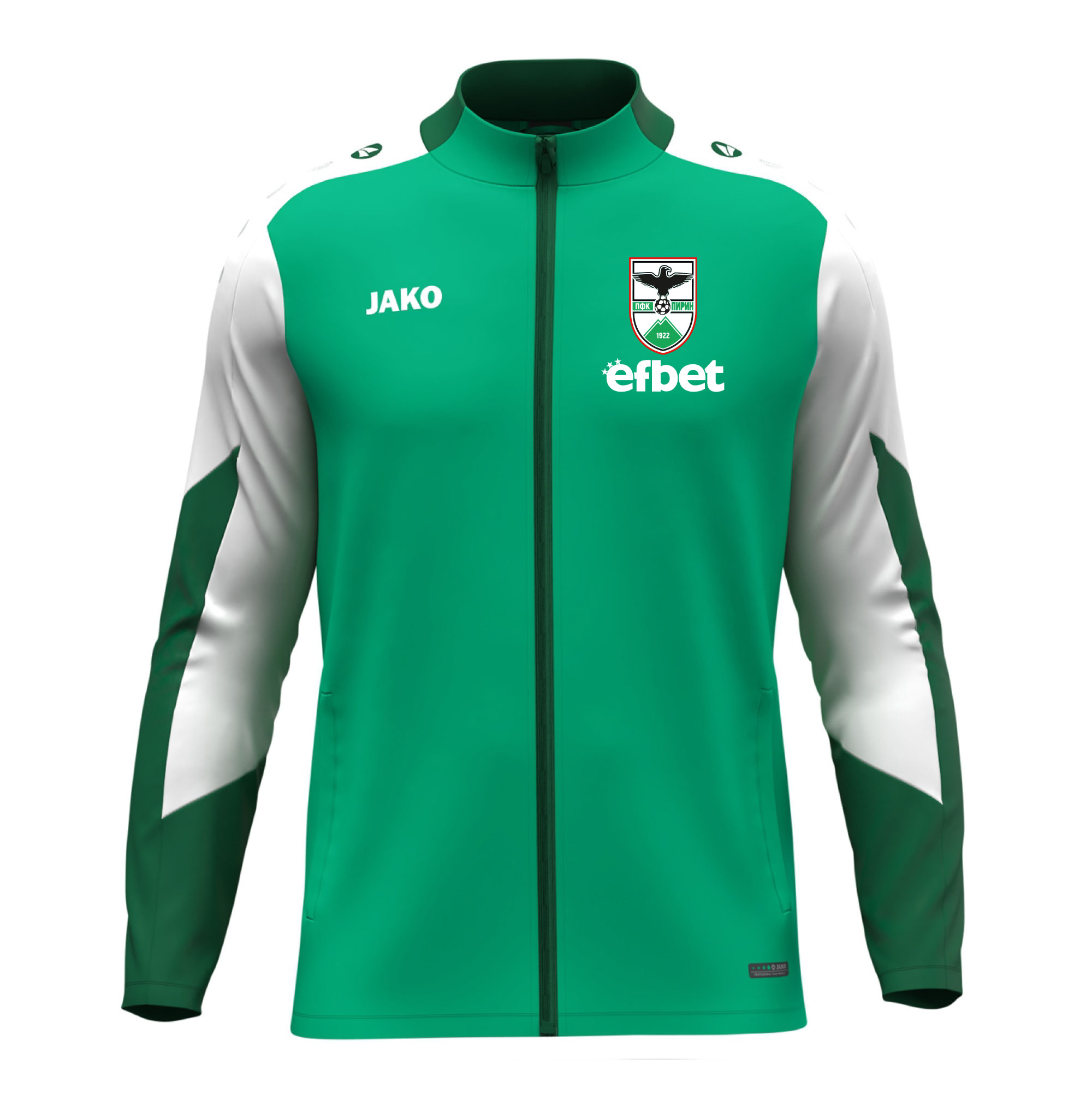 Горнище “Свободно време”